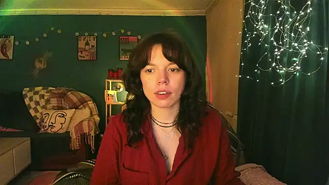 ClancyMorissey Chat XXX live