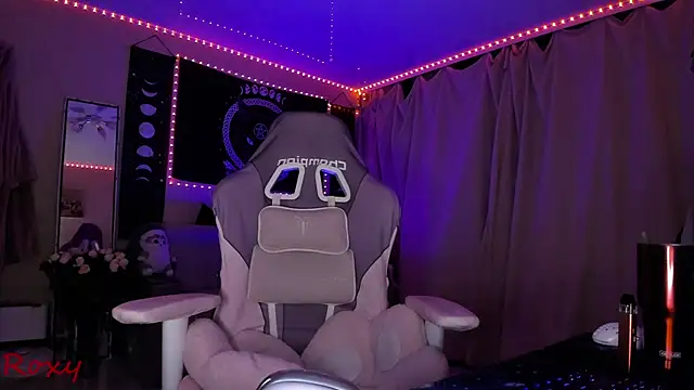 Živý XXX chat wet_dream_