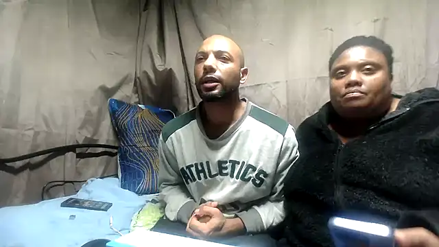 Camodick 现场XXX聊天