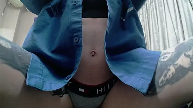 Chat XXX ao vivo de KennyXSX