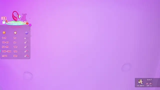 KarelyMitchel Live XXX Chat