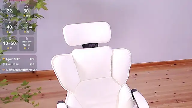 Chat +18 de Luck-256 ao vivo