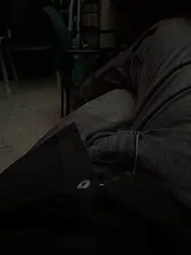 Webkamerová show fabianvergon94