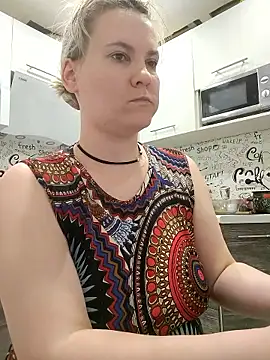 Chat +18 de Jessie_Lust ao vivo