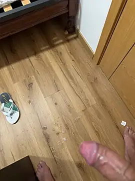 Vieira963 webkamerás műsora