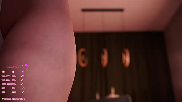 MaryHols Obrolan Langsung XXX