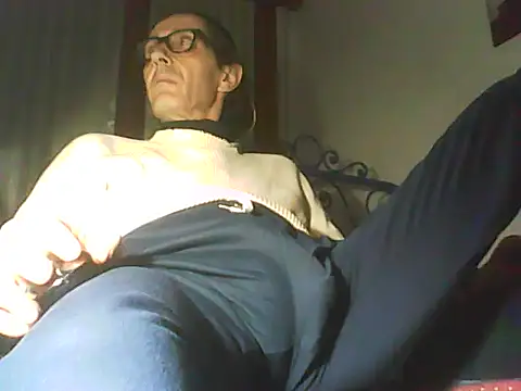 Show de webcam de Moro_ra