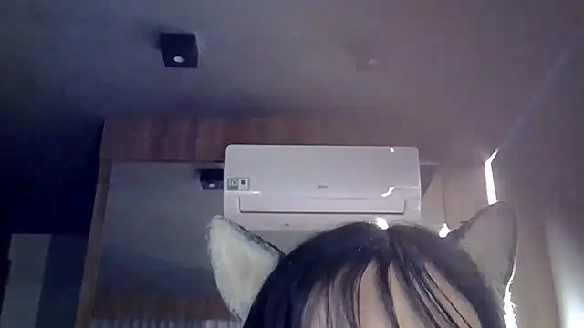 SkinnyKitten – webcam-show