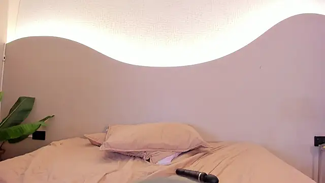 XXX chat uživo modela ainaah_