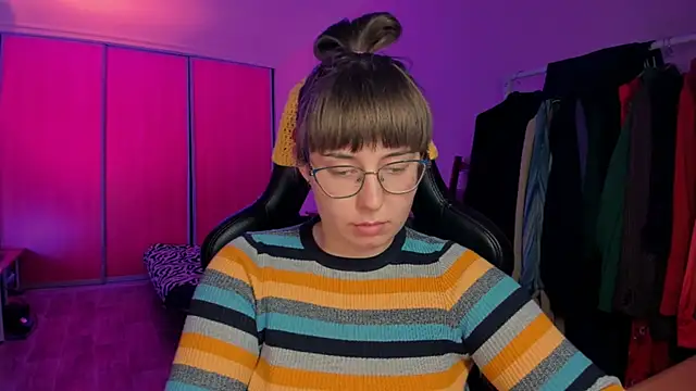 Chat XXX ao vivo de just_fucked777