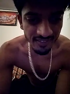 Wild_Vassu 网络视讯表演