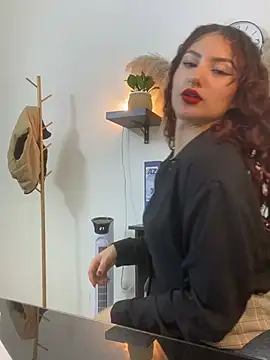 Sabriinaa_Foxx 现场XXX聊天