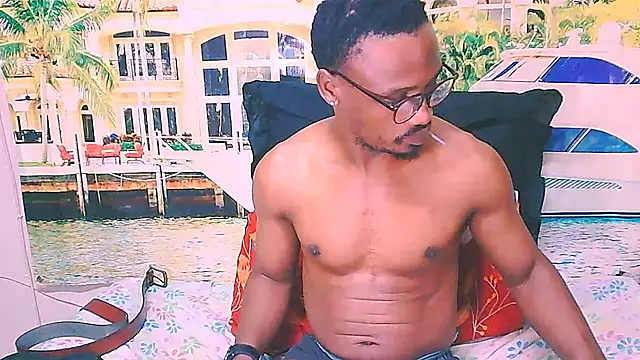 EbonyTiger69 Webcamshow