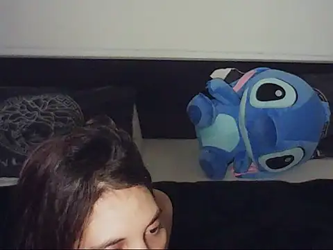 SoftEdgeBoy Webcam show