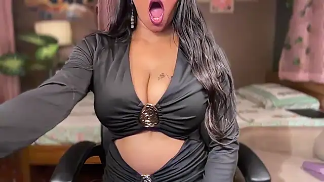 Show webcam de Malayali---kylie