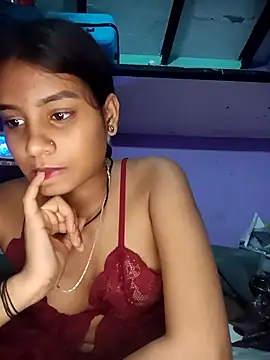 SANDHYAHOTKUMARI's Webcam Show