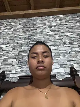 Pertunjukan Kamera Web Romie_rous