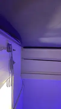 Вебкам-шоу TitanNoir