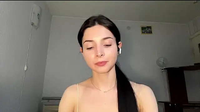 Show de webcam de Mikytiki