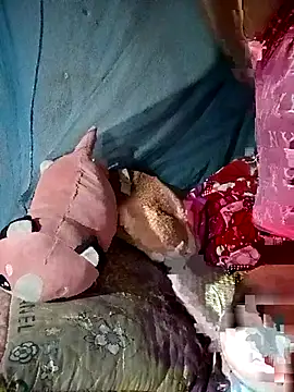 kalara_kail Obrolan Langsung XXX