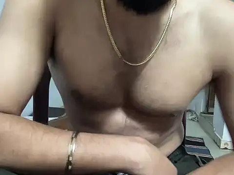 Pertunjukan Kamera Web rude_nick