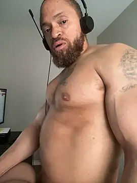 Chat XXX en directo de Fathero1time