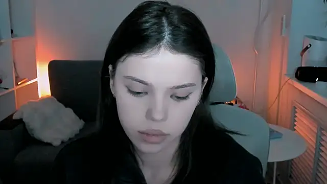 MelissaBrankのライブXXXチャット