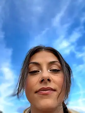 Вебкам-шоу AvaBabyGirl