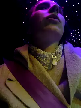 pleasure_of_life Webcamshow