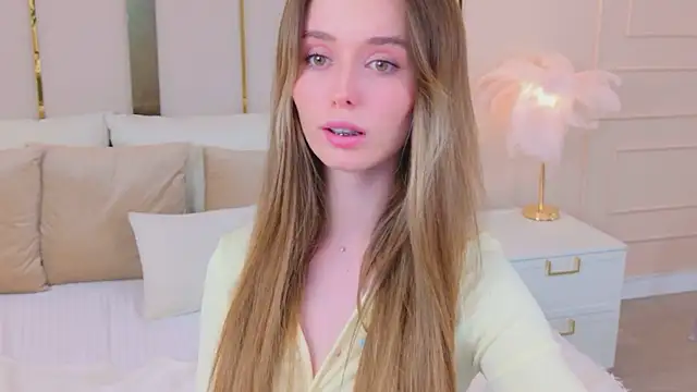 دردشة MarybethSnow الجنسية المباشرة