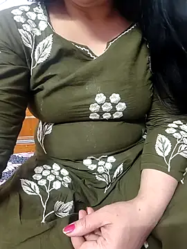 roshni_agrawal0のウェブカメラショー