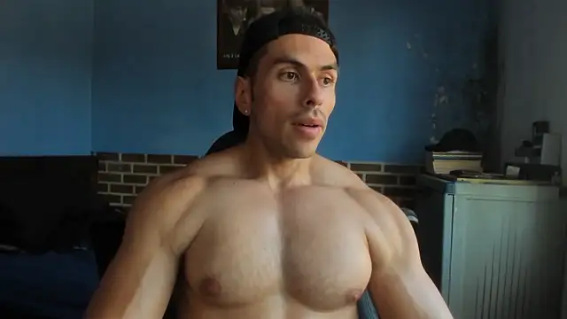 justinkarter 网络视讯表演