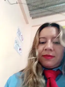 Chat XXX ao vivo de Hannah-colx