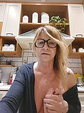 susylux Show in webcam