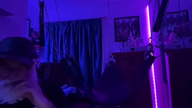 Webkamerová show LeatherSdaddy