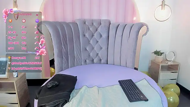 DAKOTA_SAKURA's Live XXX Chat