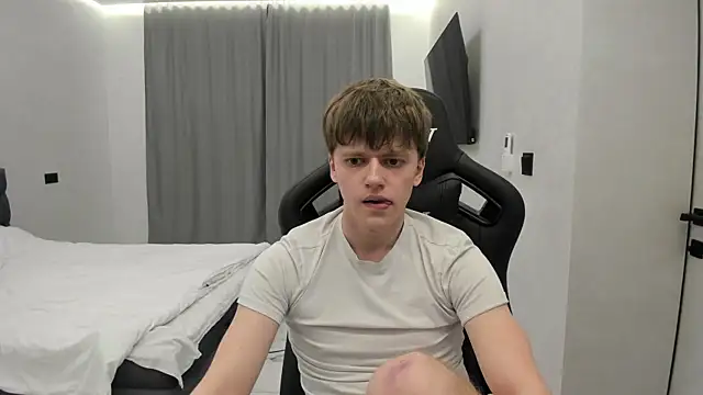 bonekoambalabu – Kamerová šou