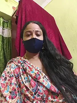 kashish_bhabhiのウェブカメラショー