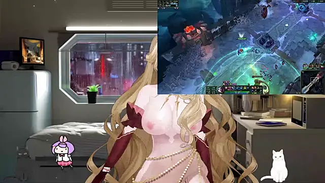 chenxi003 – Naživo XXX chat