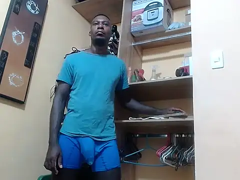 kurtbigcock Show Webcam