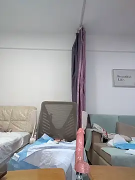 LILYsweetfcup Obrolan Langsung XXX