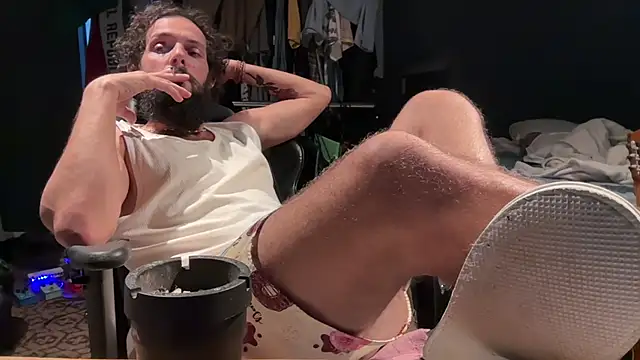 falacomigobbzin's Webcam Show