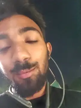 ItsPlayboy031 Adlı Modelin Web Kamerası Şovu