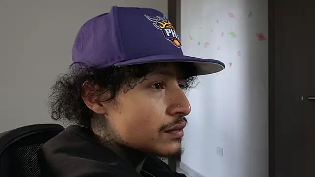 trieone – Kamerová šou