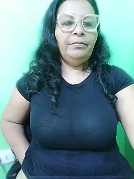 Show de webcam de Amarantha25
