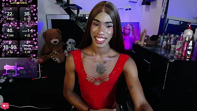 Kendall_Gil Live XXX-chat