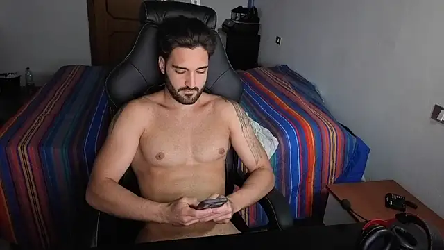 Al3xox02 Webcam show