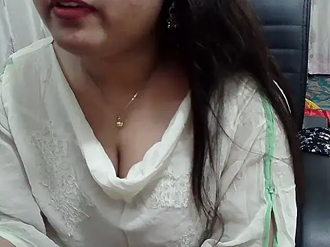 عرض كام SexyRani2000