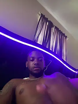 Show de SlimDiesel0 na webcam