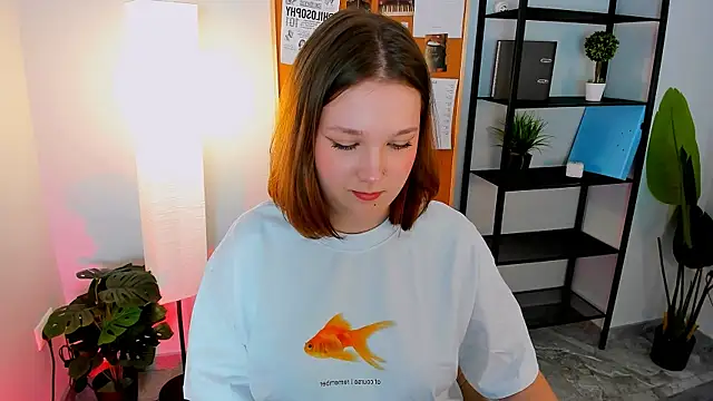 JaneByrd's Live XXX Chat